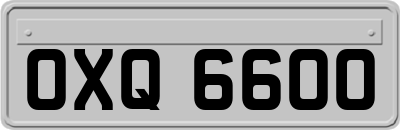 OXQ6600