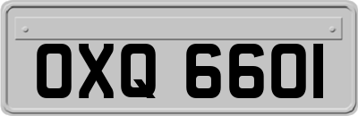 OXQ6601