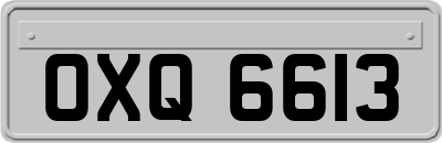 OXQ6613