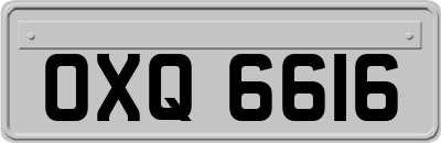 OXQ6616