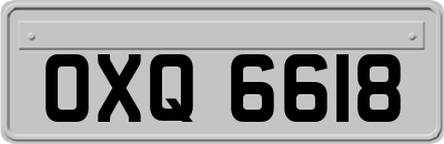 OXQ6618