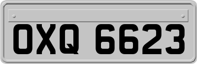 OXQ6623
