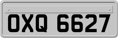 OXQ6627