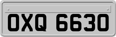 OXQ6630