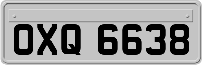 OXQ6638