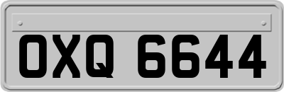 OXQ6644