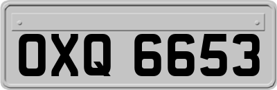 OXQ6653