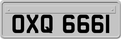 OXQ6661
