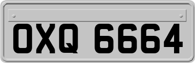 OXQ6664