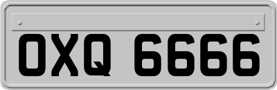 OXQ6666