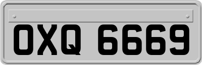 OXQ6669