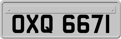 OXQ6671