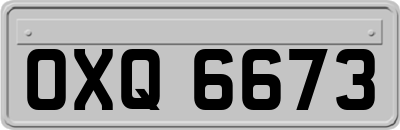 OXQ6673