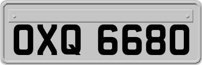 OXQ6680
