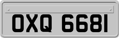 OXQ6681