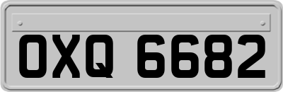 OXQ6682
