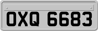 OXQ6683