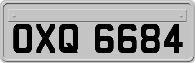 OXQ6684