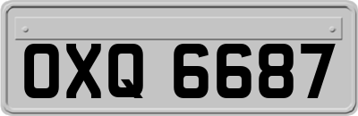 OXQ6687