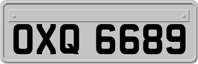 OXQ6689