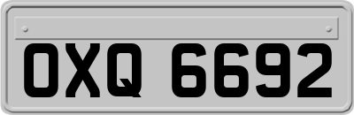 OXQ6692