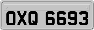 OXQ6693