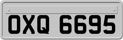 OXQ6695