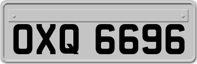 OXQ6696