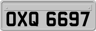 OXQ6697