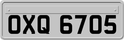 OXQ6705
