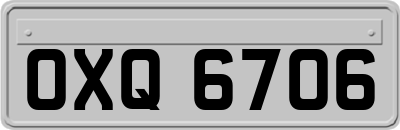 OXQ6706
