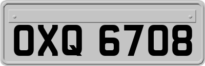 OXQ6708