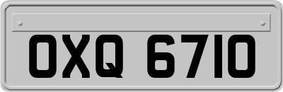 OXQ6710