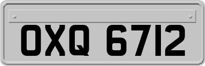 OXQ6712