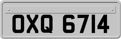 OXQ6714