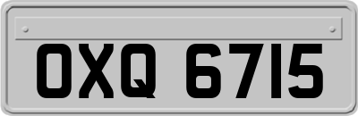 OXQ6715