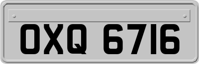 OXQ6716