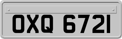 OXQ6721