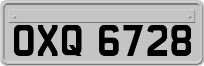 OXQ6728