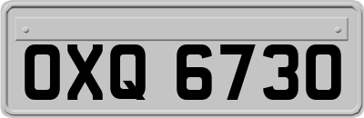 OXQ6730