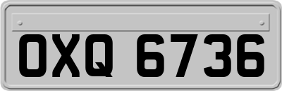 OXQ6736