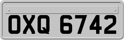 OXQ6742