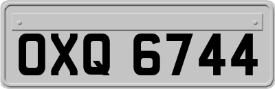 OXQ6744