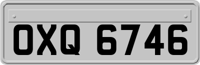 OXQ6746