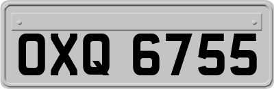OXQ6755