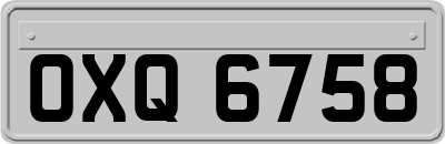 OXQ6758