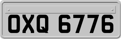 OXQ6776
