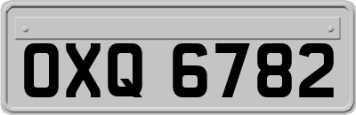 OXQ6782