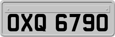 OXQ6790