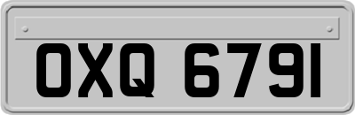 OXQ6791